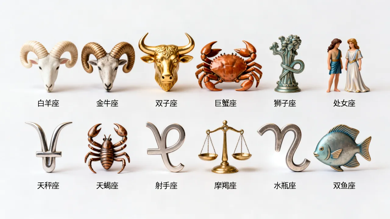 十二星座官运亨通的是谁,官运最旺的星座有哪些? 十二星座官运亨通的是谁,官运最旺的星座有哪些?