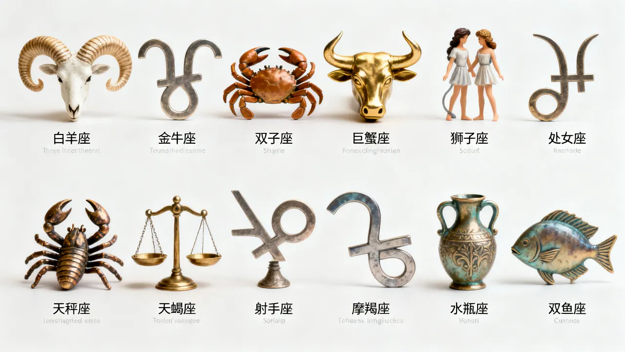 十二星座官运亨通的是谁,官运最旺的星座有哪些? 十二星座官运亨通的是谁,官运最旺的星座有哪些?