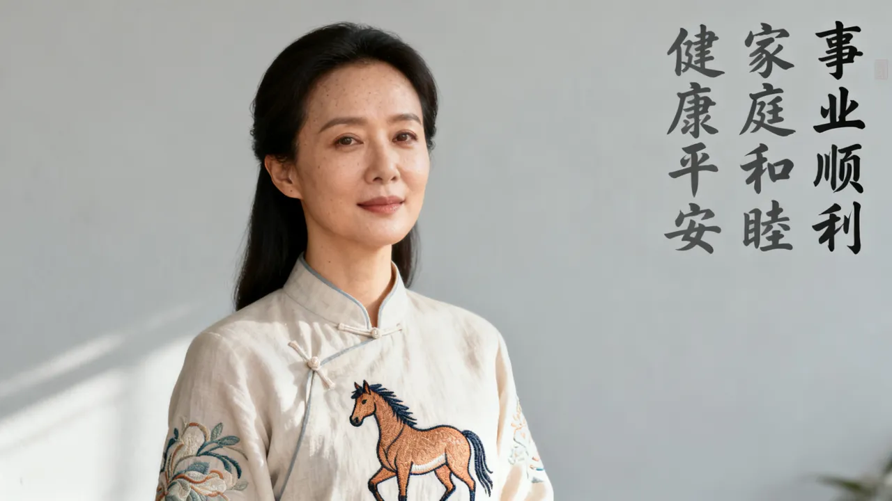 2026属马女人运势如何,生肖属马2026年运势女人运程如何 2026属马女人运势如何,生肖属马2026年运势女人运程如何