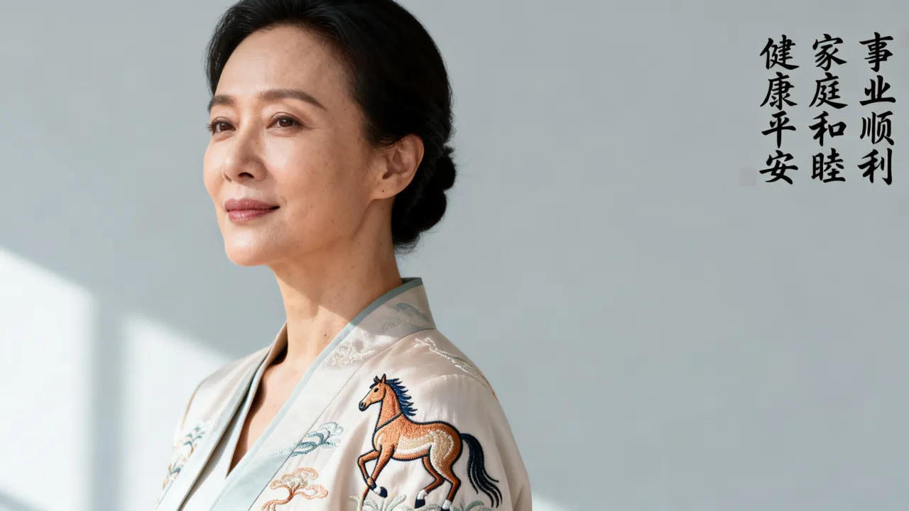 2026属马女人运势如何,生肖属马2026年运势女人运程如何 2026属马女人运势如何,生肖属马2026年运势女人运程如何