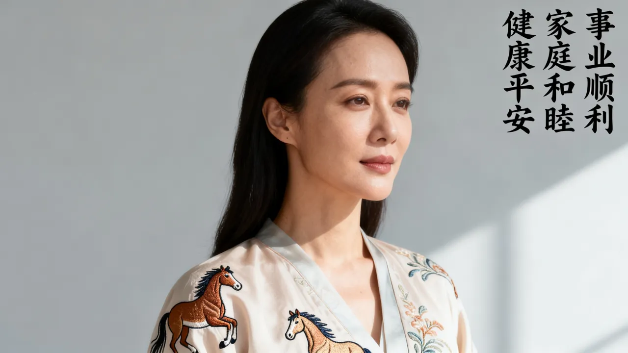 2026属马女人运势如何,生肖属马2026年运势女人运程如何 2026属马女人运势如何,生肖属马2026年运势女人运程如何