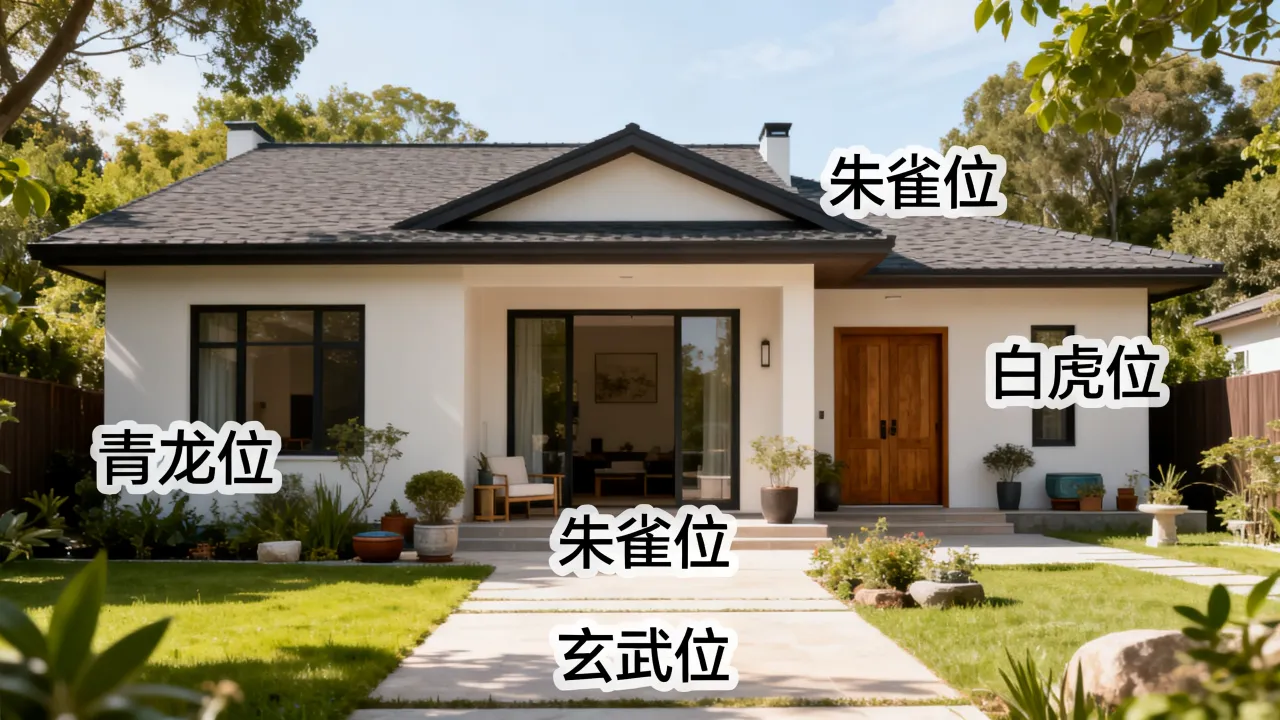 风水怎么辨位吉凶视频?看这几点教你快速判断住宅吉凶 风水怎么辨位吉凶视频?看这几点教你快速判断住宅吉凶