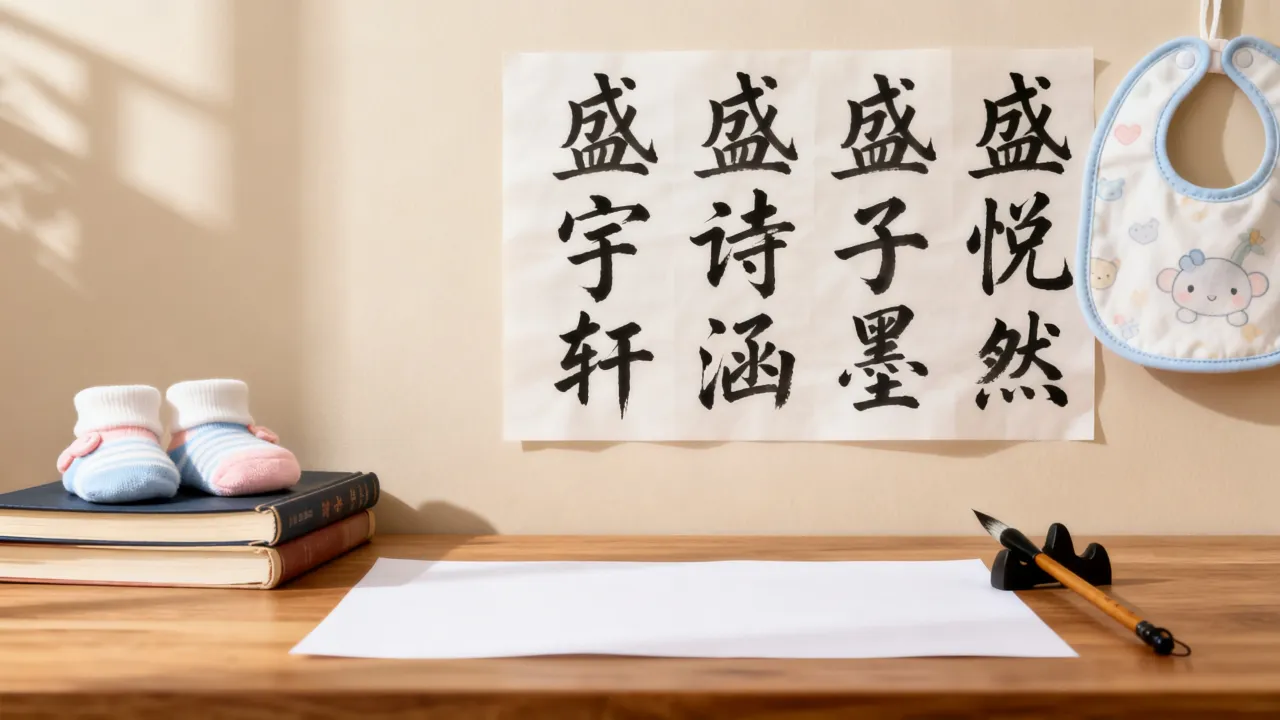 盛加于怎么给宝宝起名,盛姓取名最佳搭配技巧有哪些? 盛加于怎么给宝宝起名,盛姓取名最佳搭配技巧有哪些?
