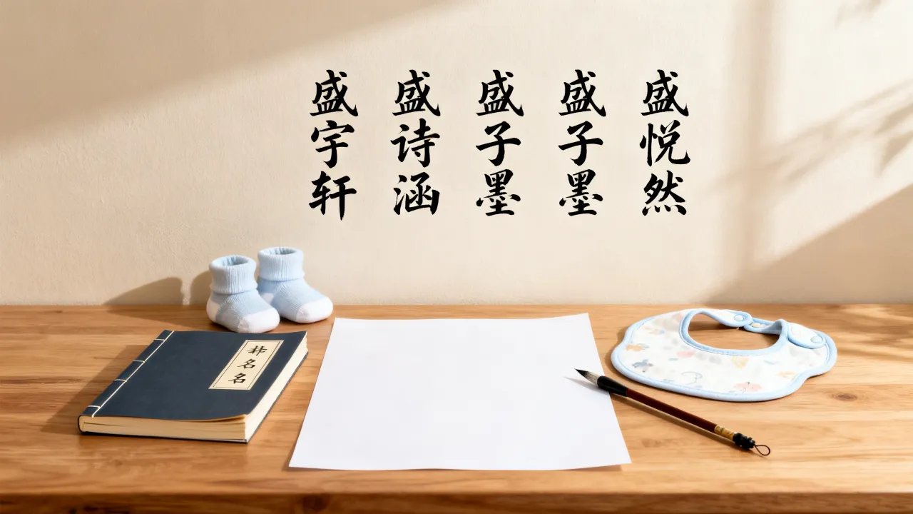 盛加于怎么给宝宝起名,盛姓取名最佳搭配技巧有哪些? 盛加于怎么给宝宝起名,盛姓取名最佳搭配技巧有哪些?
