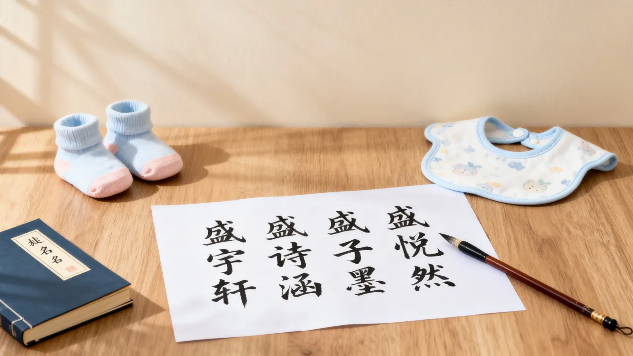 盛加于怎么给宝宝起名,盛姓取名最佳搭配技巧有哪些? 盛加于怎么给宝宝起名,盛姓取名最佳搭配技巧有哪些?