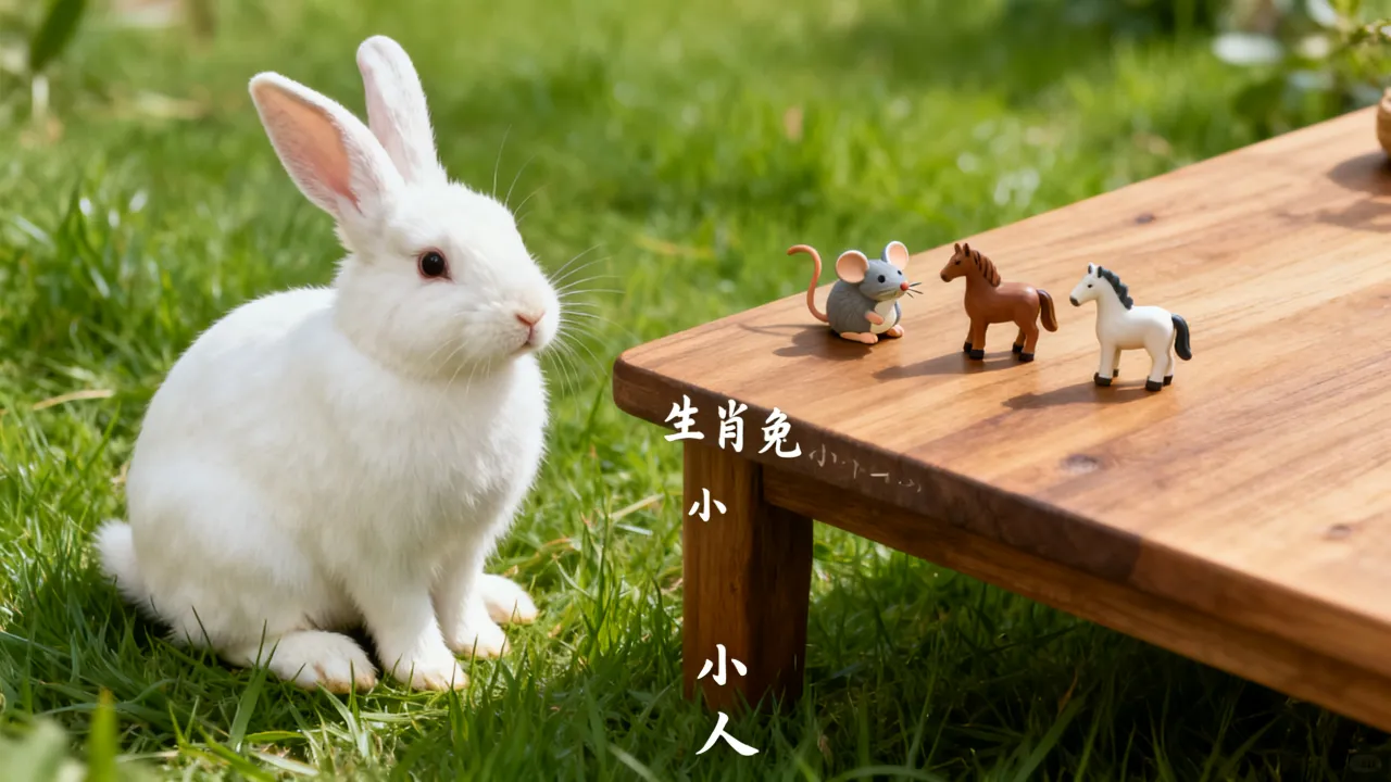 生肖兔的小人是什么生肖,属兔人的一生小人是谁? 生肖兔的小人是什么生肖,属兔人的一生小人是谁?