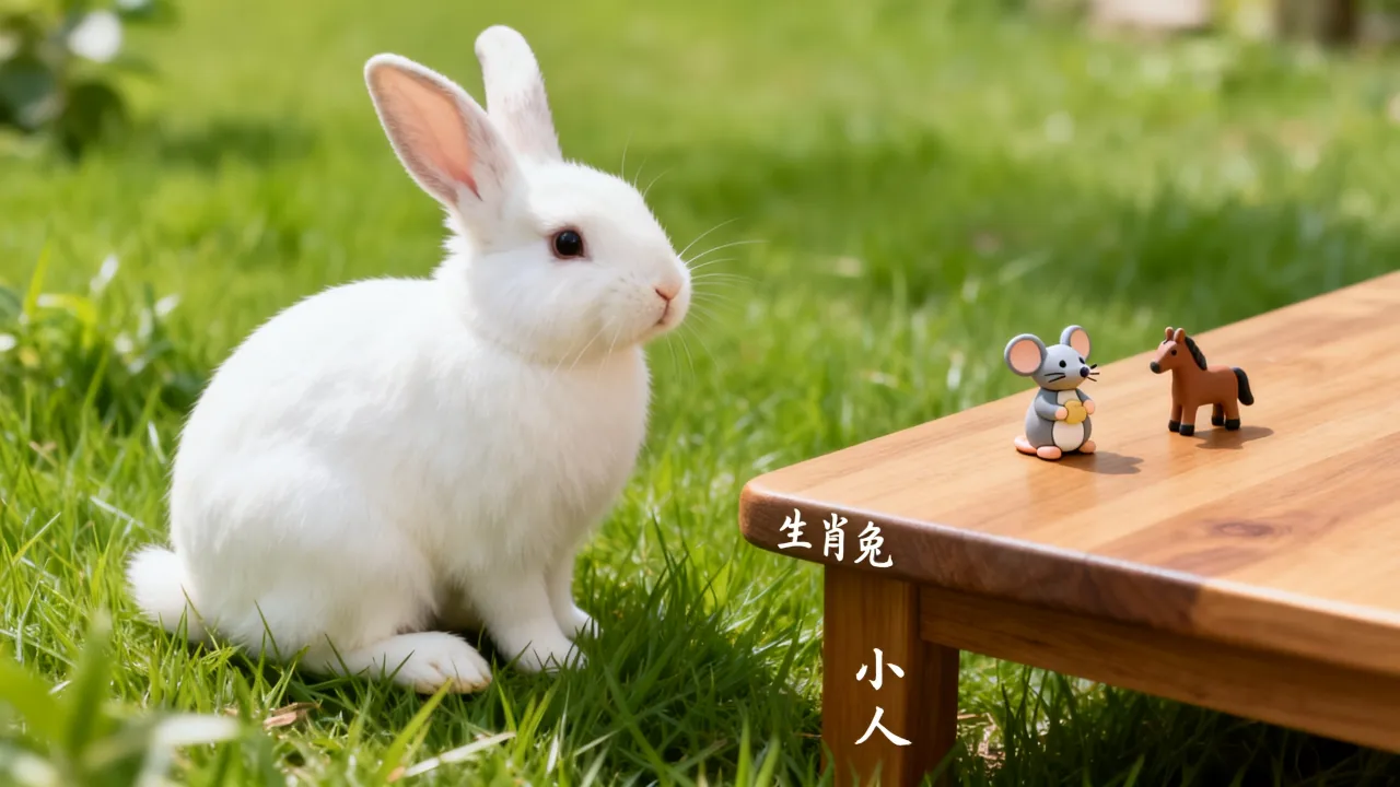 生肖兔的小人是什么生肖,属兔人的一生小人是谁? 生肖兔的小人是什么生肖,属兔人的一生小人是谁?
