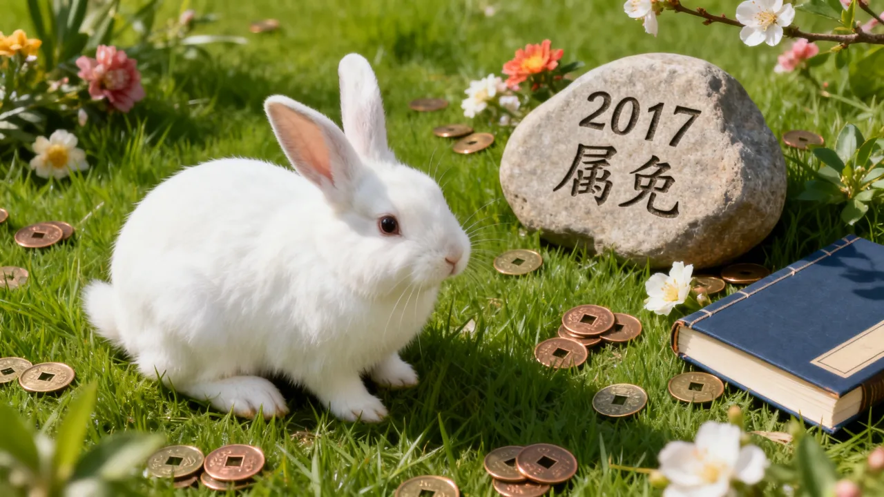 2017属兔命运如何,2017年属兔人一生运势怎么样? 2017属兔命运如何,2017年属兔人一生运势怎么样?