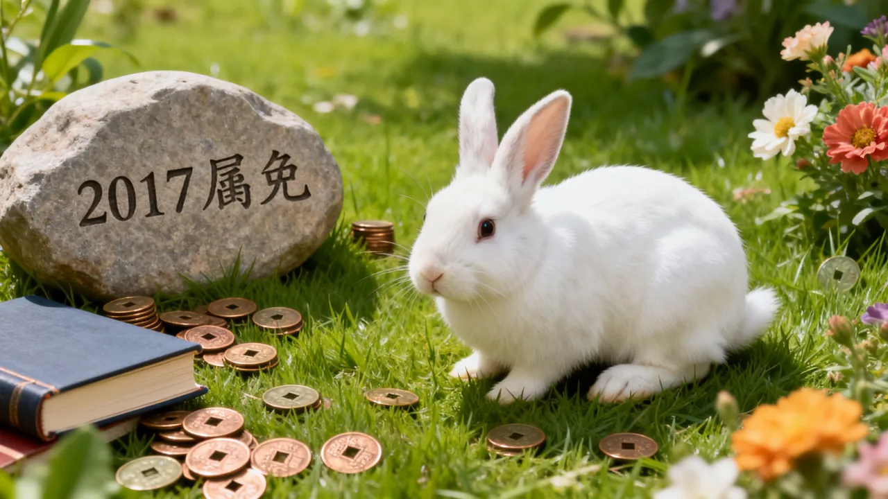 2017属兔命运如何,2017年属兔人一生运势怎么样? 2017属兔命运如何,2017年属兔人一生运势怎么样?