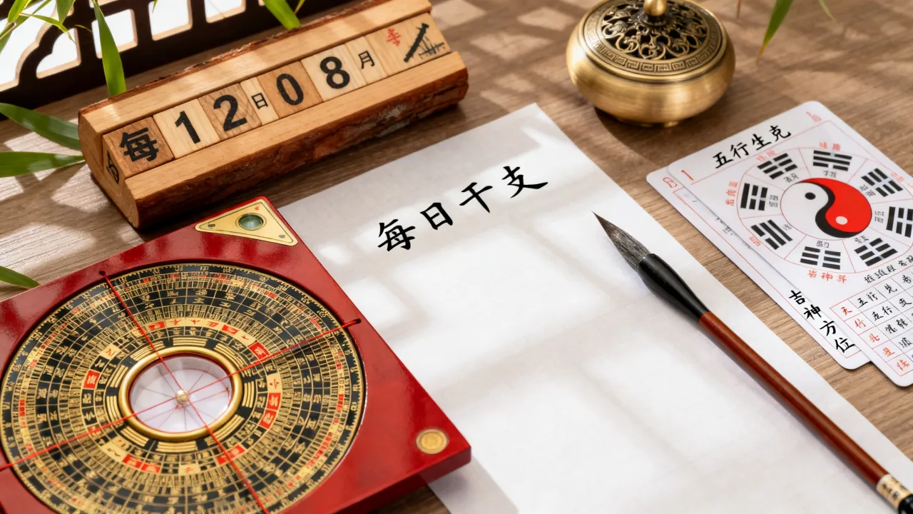 怎么推算每日吉凶,每日吉凶预测最准的方法是什么 怎么推算每日吉凶,每日吉凶预测最准的方法是什么