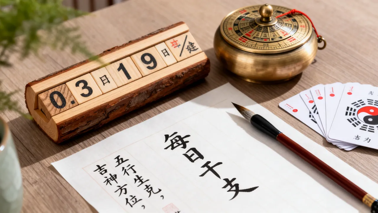 怎么推算每日吉凶,每日吉凶预测最准的方法是什么 怎么推算每日吉凶,每日吉凶预测最准的方法是什么