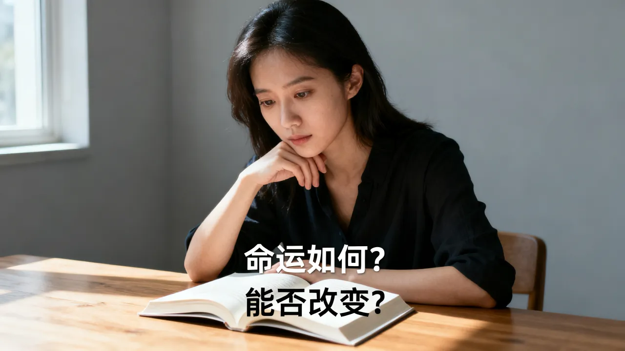 利康怡命运如何?命运能否改变? 利康怡命运如何?命运能否改变?