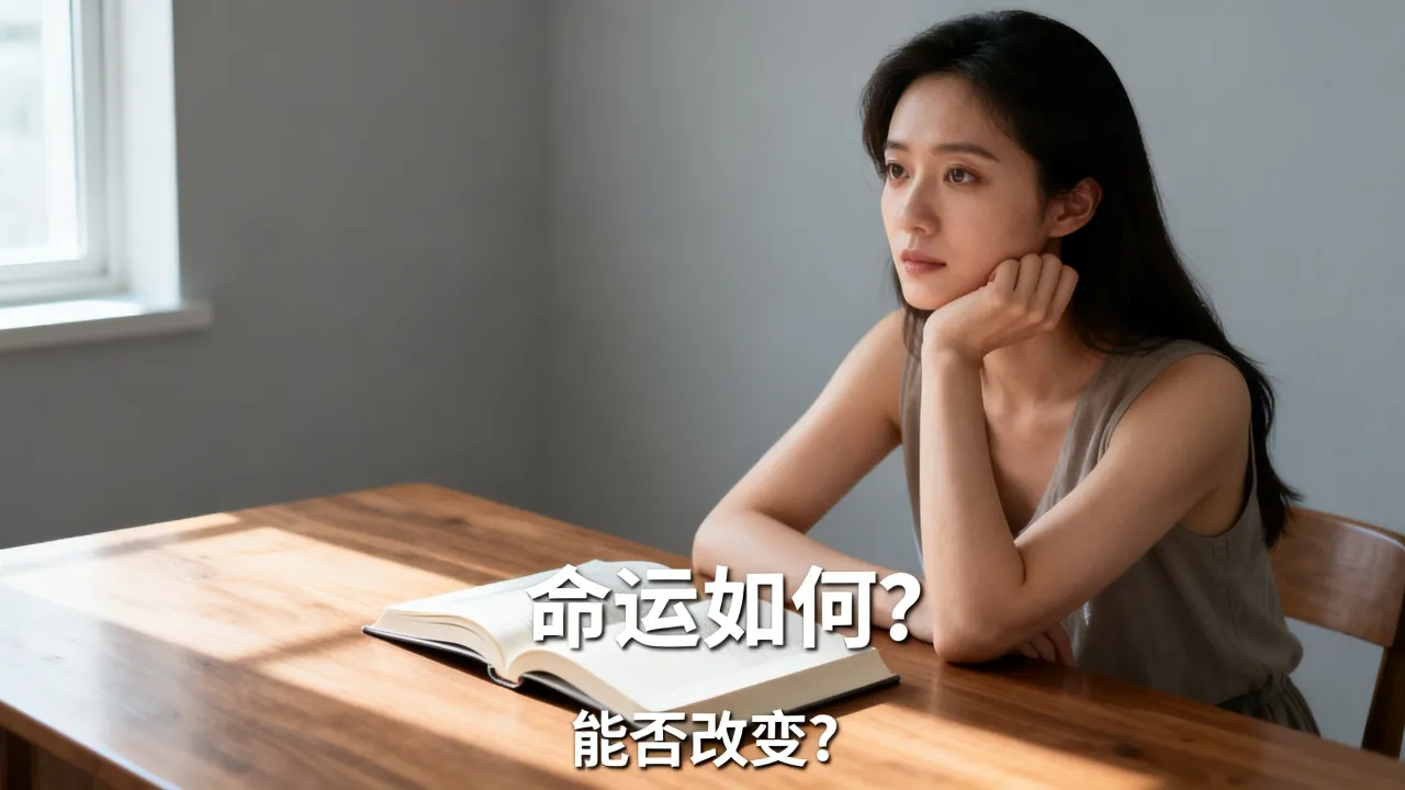 利康怡命运如何?命运能否改变? 利康怡命运如何?命运能否改变?