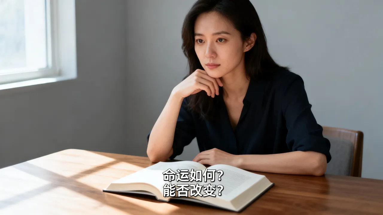 利康怡命运如何?命运能否改变? 利康怡命运如何?命运能否改变?