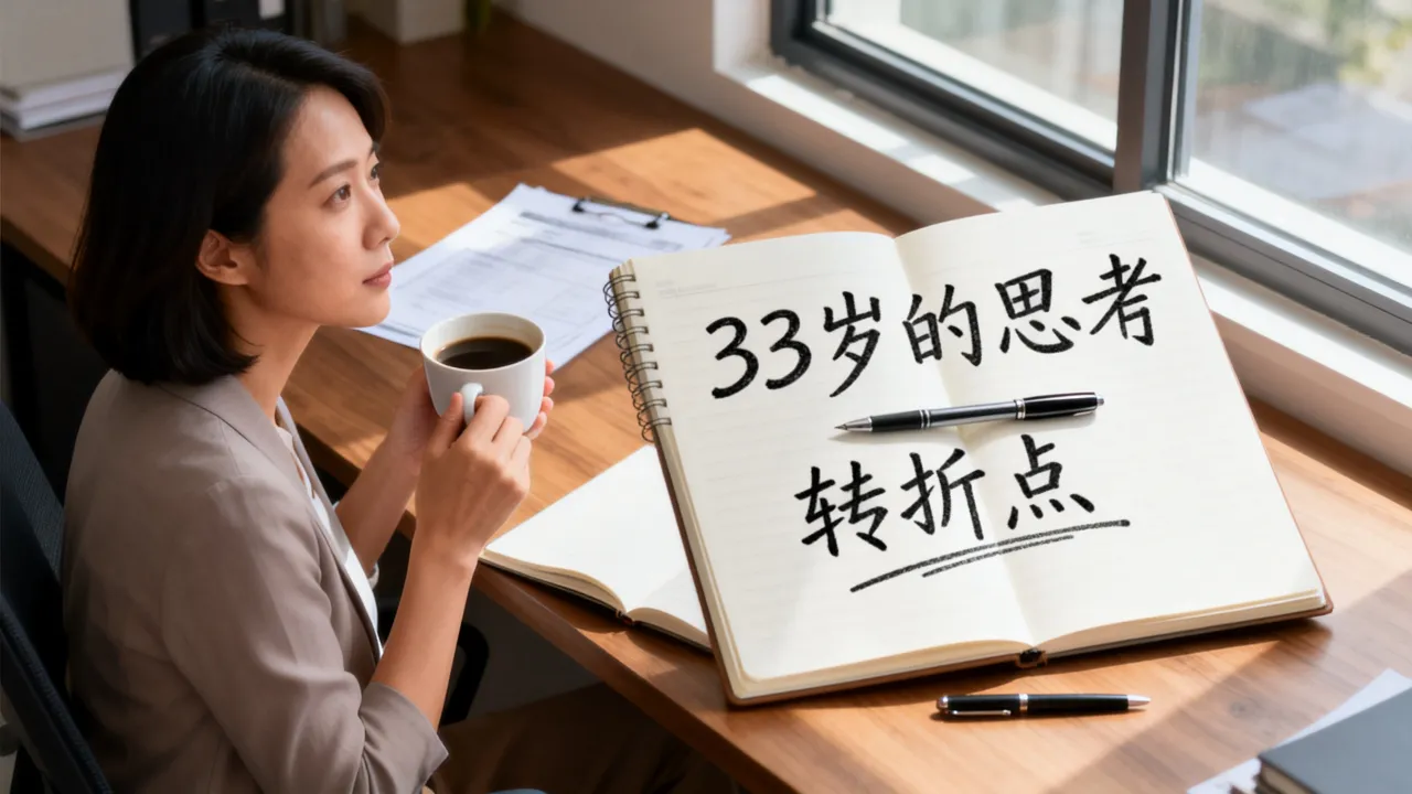 33岁的命运是什么?33岁人生转折点在哪 33岁的命运是什么?33岁人生转折点在哪