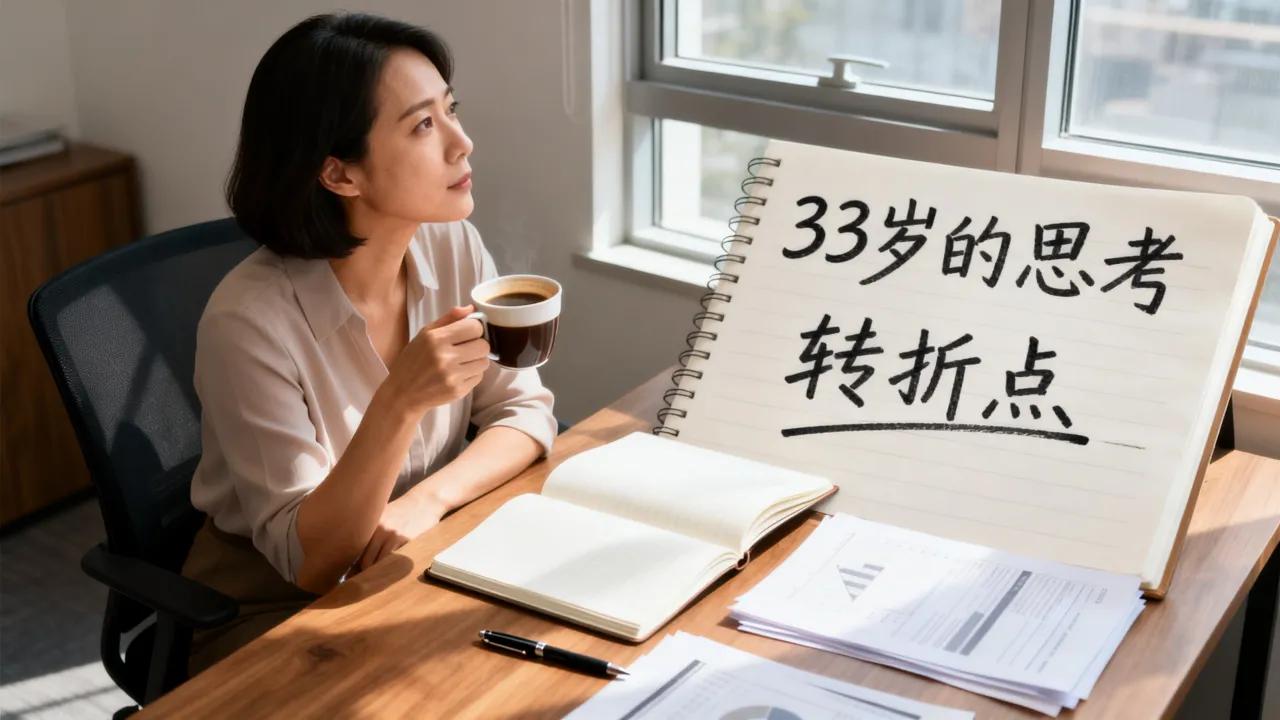 33岁的命运是什么?33岁人生转折点在哪 33岁的命运是什么?33岁人生转折点在哪