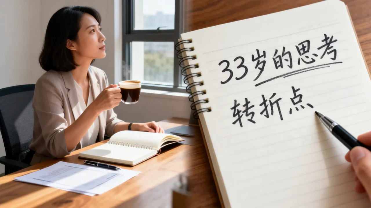 33岁的命运是什么?33岁人生转折点在哪 33岁的命运是什么?33岁人生转折点在哪