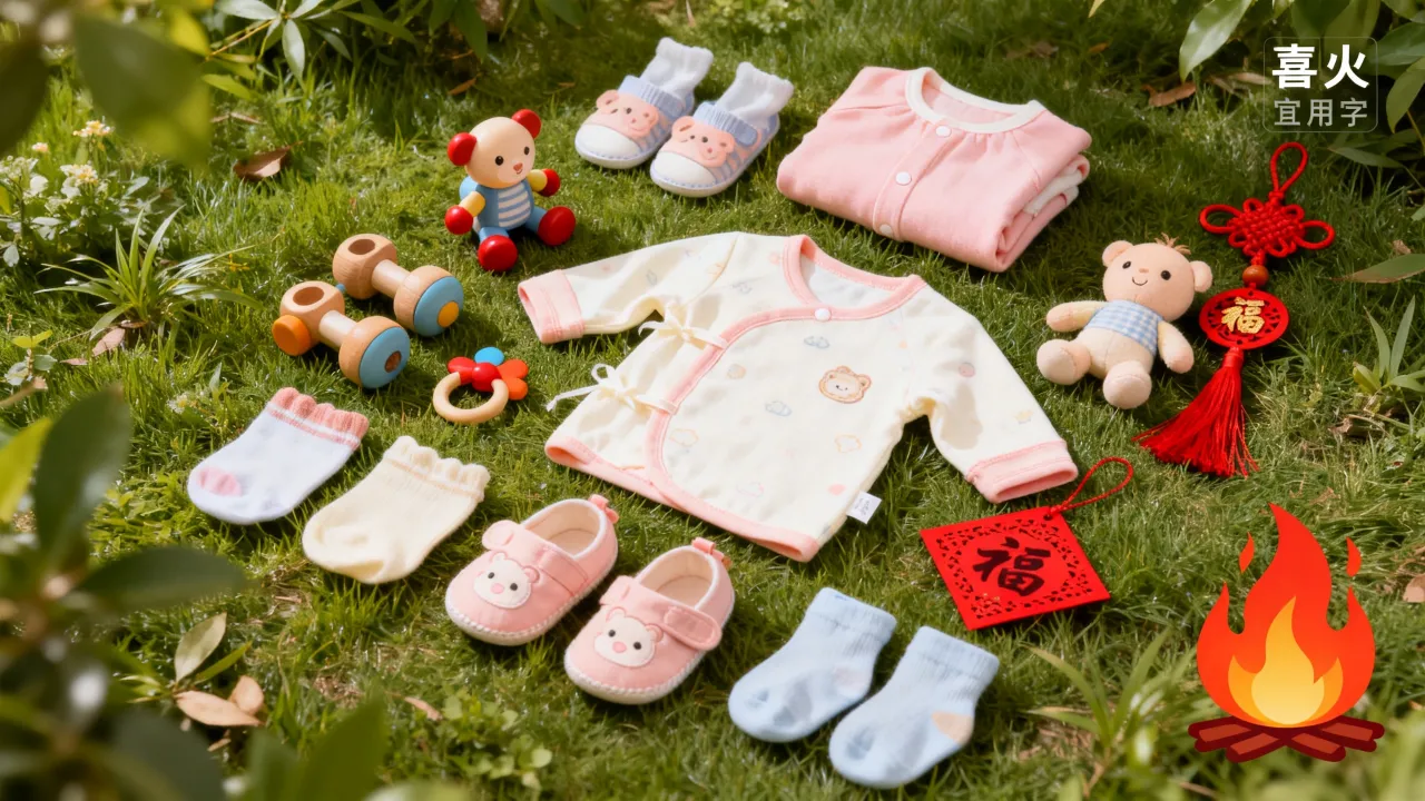 蛇宝宝喜火怎么起名?蛇宝宝起名喜火宜用字有哪些? 蛇宝宝喜火怎么起名?蛇宝宝起名喜火宜用字有哪些?