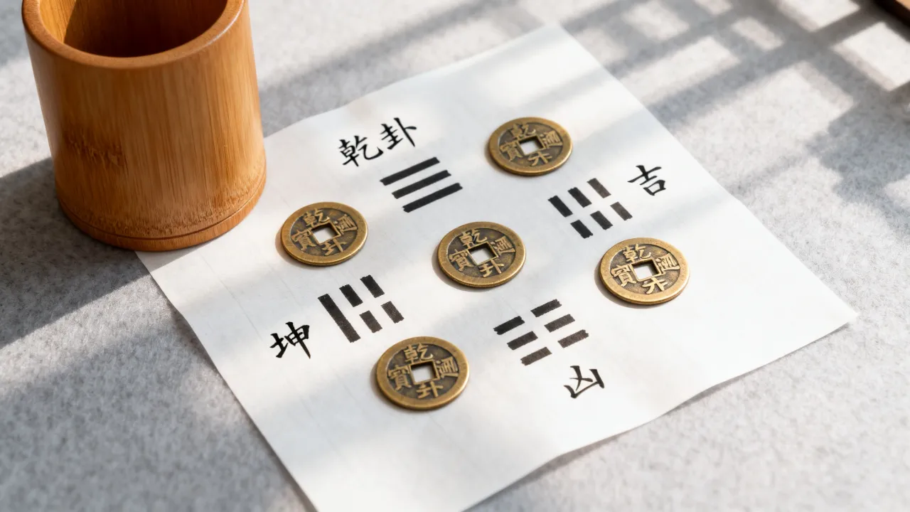 六爻卦象怎么看吉凶,六爻卦象如何断吉凶详解? 六爻卦象怎么看吉凶,六爻卦象如何断吉凶详解?