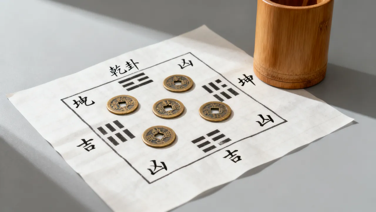 六爻卦象怎么看吉凶,六爻卦象如何断吉凶详解? 六爻卦象怎么看吉凶,六爻卦象如何断吉凶详解?