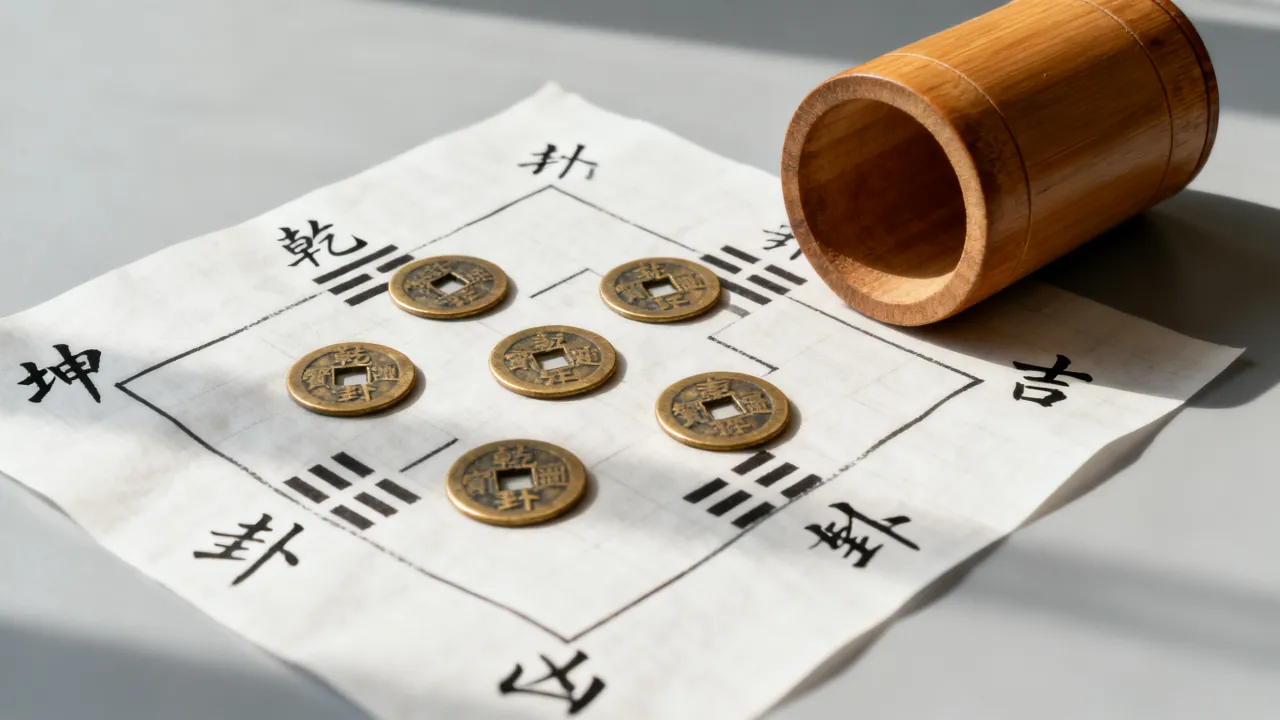 六爻卦象怎么看吉凶,六爻卦象如何断吉凶详解? 六爻卦象怎么看吉凶,六爻卦象如何断吉凶详解?