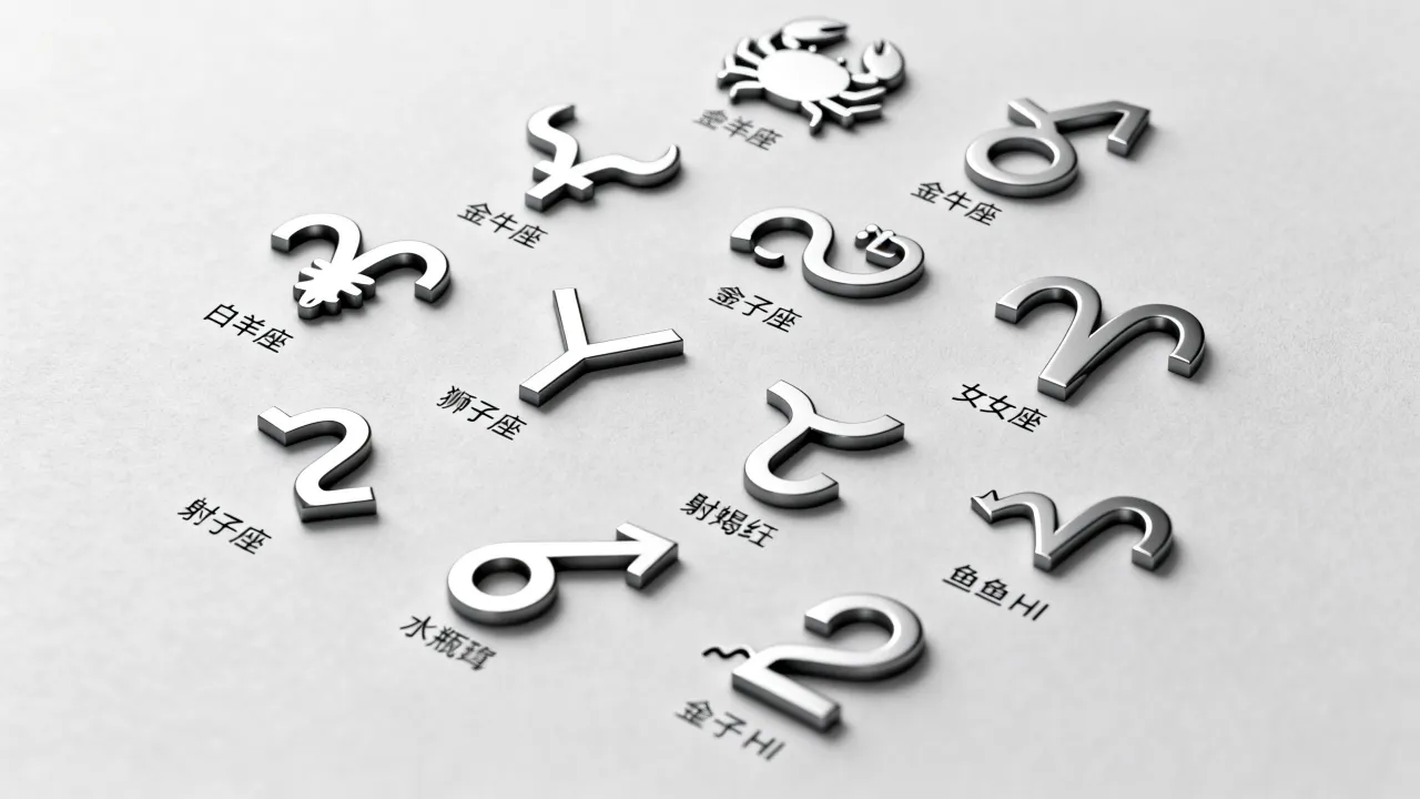 十二星座为什么懒得谈恋爱，哪些星座宁愿单身也不想谈恋爱？