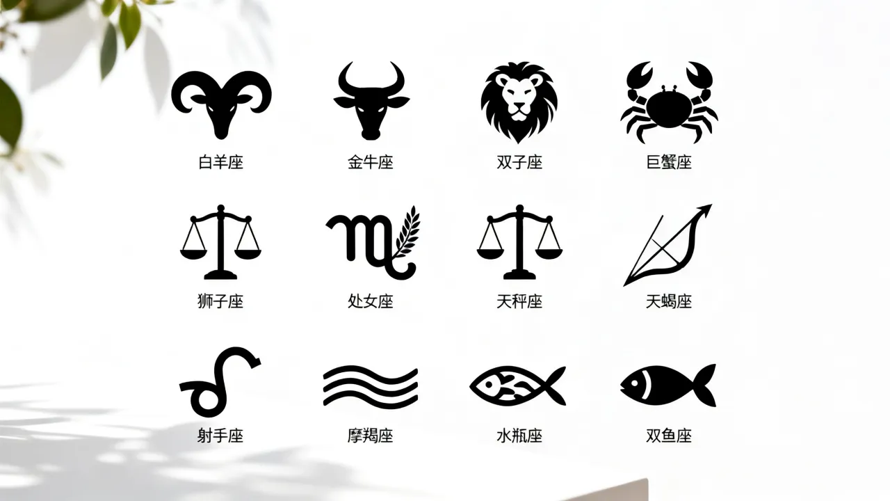 十二星座最倒霉的星座是谁?最倒霉星座排行公开 十二星座最倒霉的星座是谁?最倒霉星座排行公开