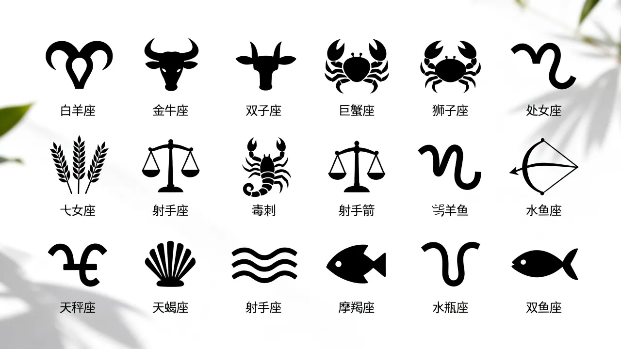 十二星座最倒霉的星座是谁?最倒霉星座排行公开 十二星座最倒霉的星座是谁?最倒霉星座排行公开
