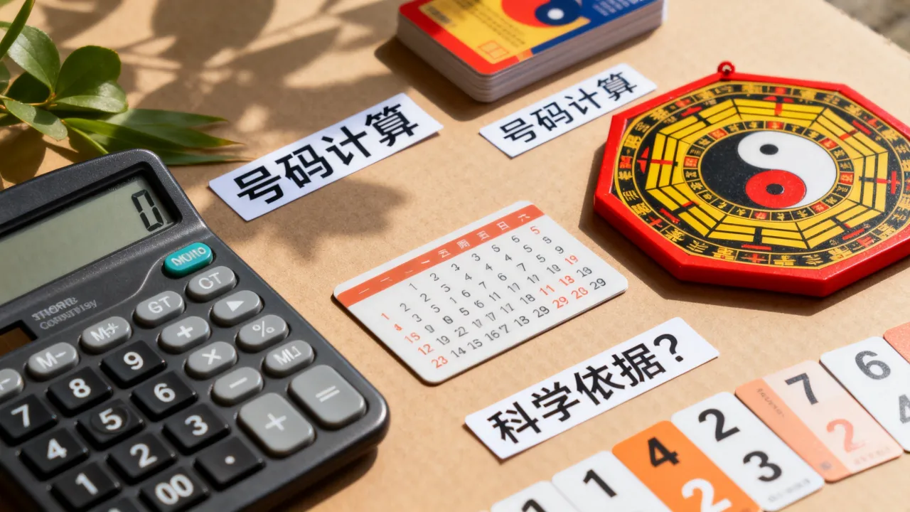 号码吉凶怎么计算,手机号码测吉凶真的有科学依据吗? 号码吉凶怎么计算,手机号码测吉凶真的有科学依据吗?