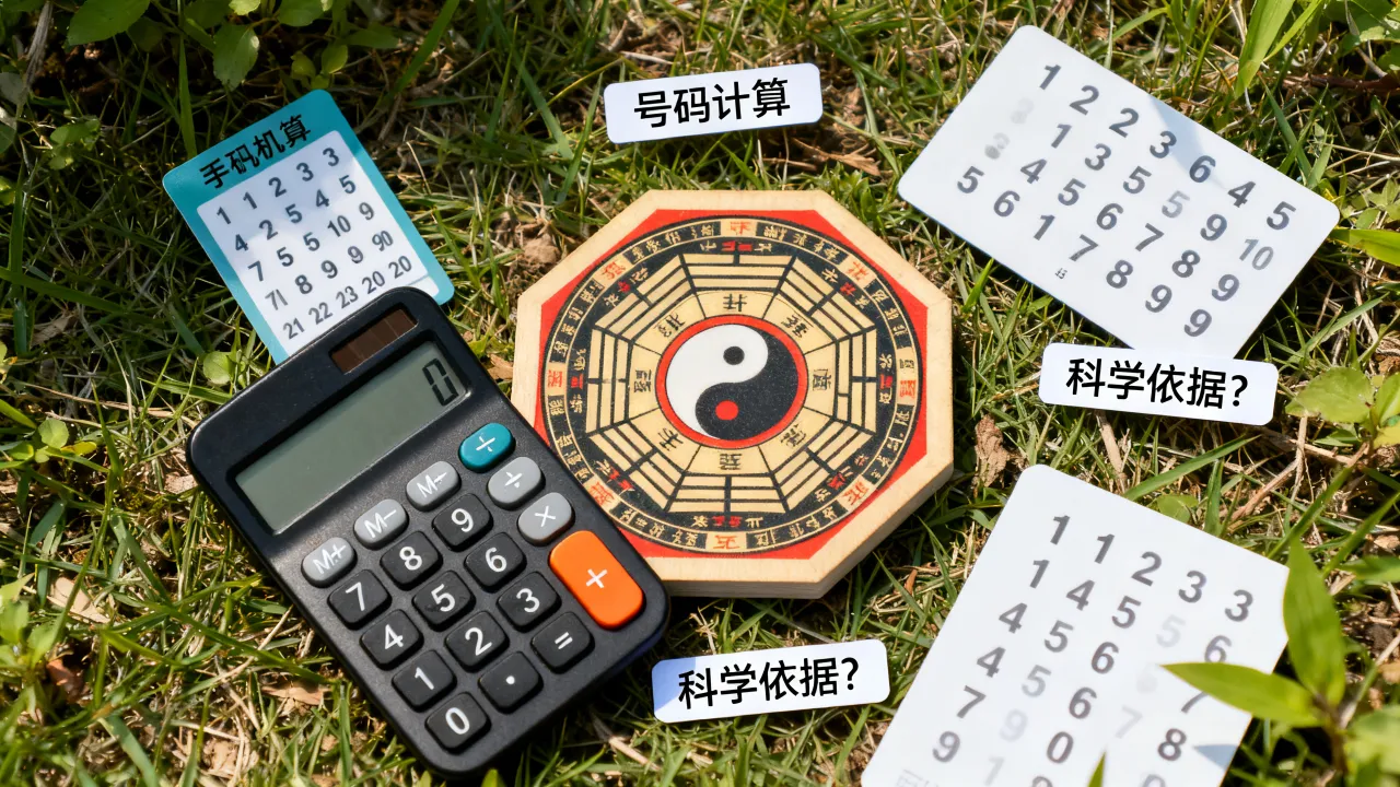 号码吉凶怎么计算,手机号码测吉凶真的有科学依据吗? 号码吉凶怎么计算,手机号码测吉凶真的有科学依据吗?