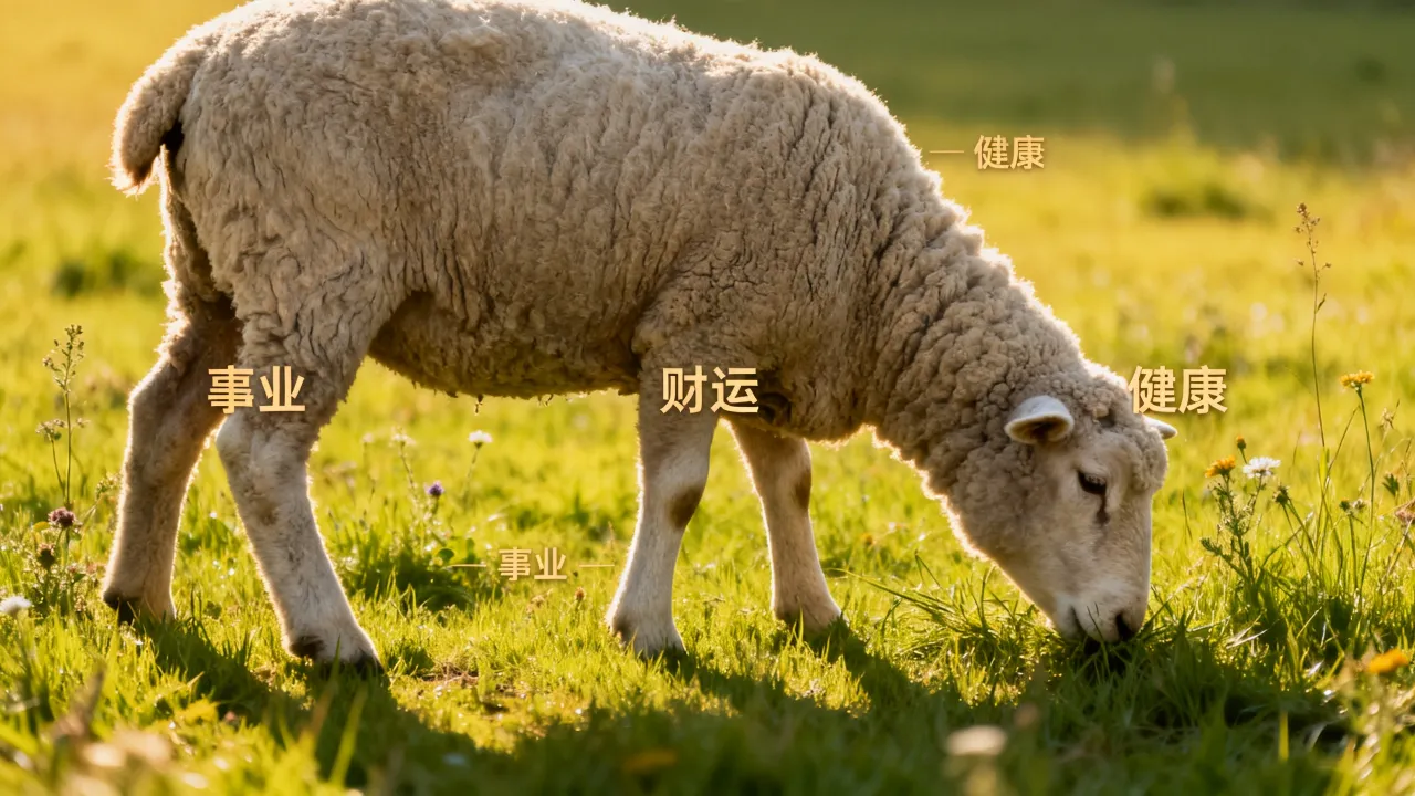 2017属羊命运怎么样,属羊人一生运势如何 2017属羊命运怎么样,属羊人一生运势如何