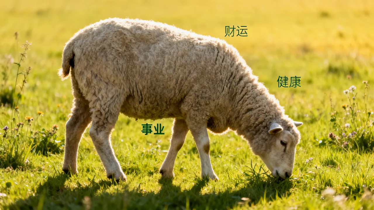 2017属羊命运怎么样,属羊人一生运势如何 2017属羊命运怎么样,属羊人一生运势如何