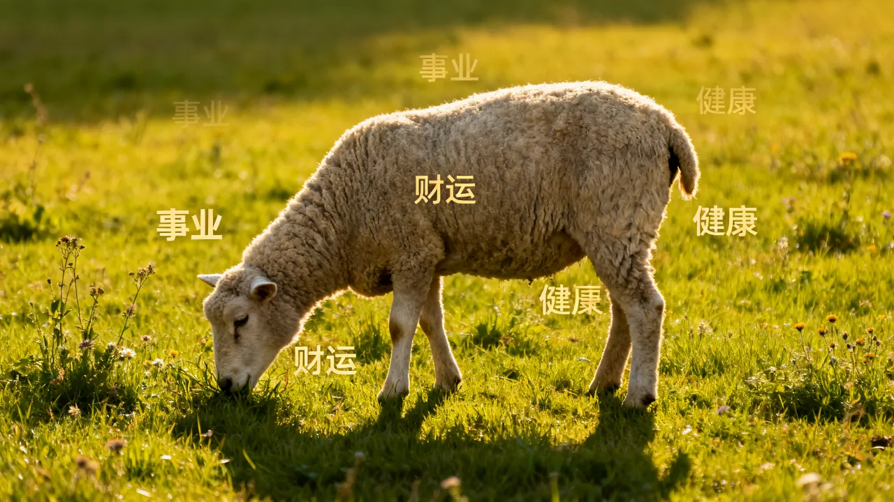 2017属羊命运怎么样,属羊人一生运势如何 2017属羊命运怎么样,属羊人一生运势如何