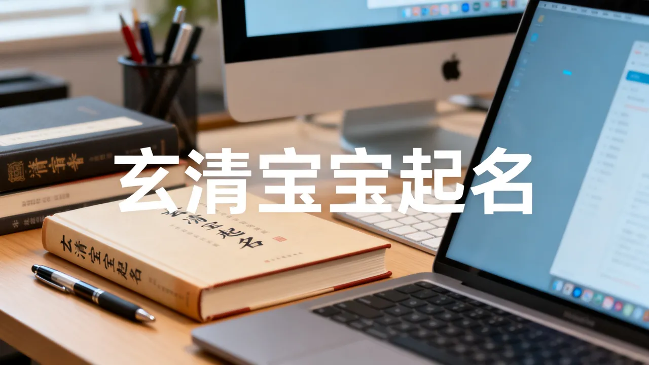 玄清宝宝起名怎么样，是不是正规靠谱的起名公司？