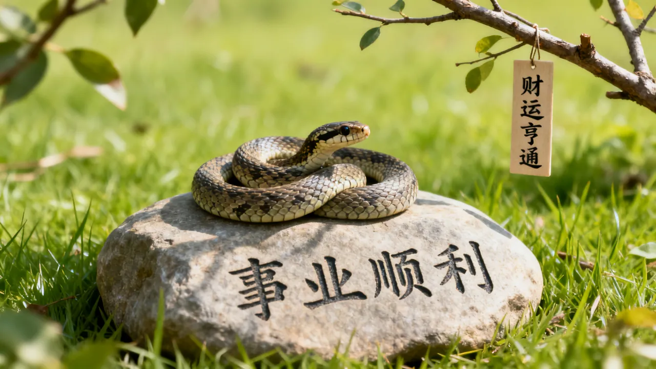 2026年属蛇运势会怎样?属蛇今年运势2026年如何 2026年属蛇运势会怎样?属蛇今年运势2026年如何