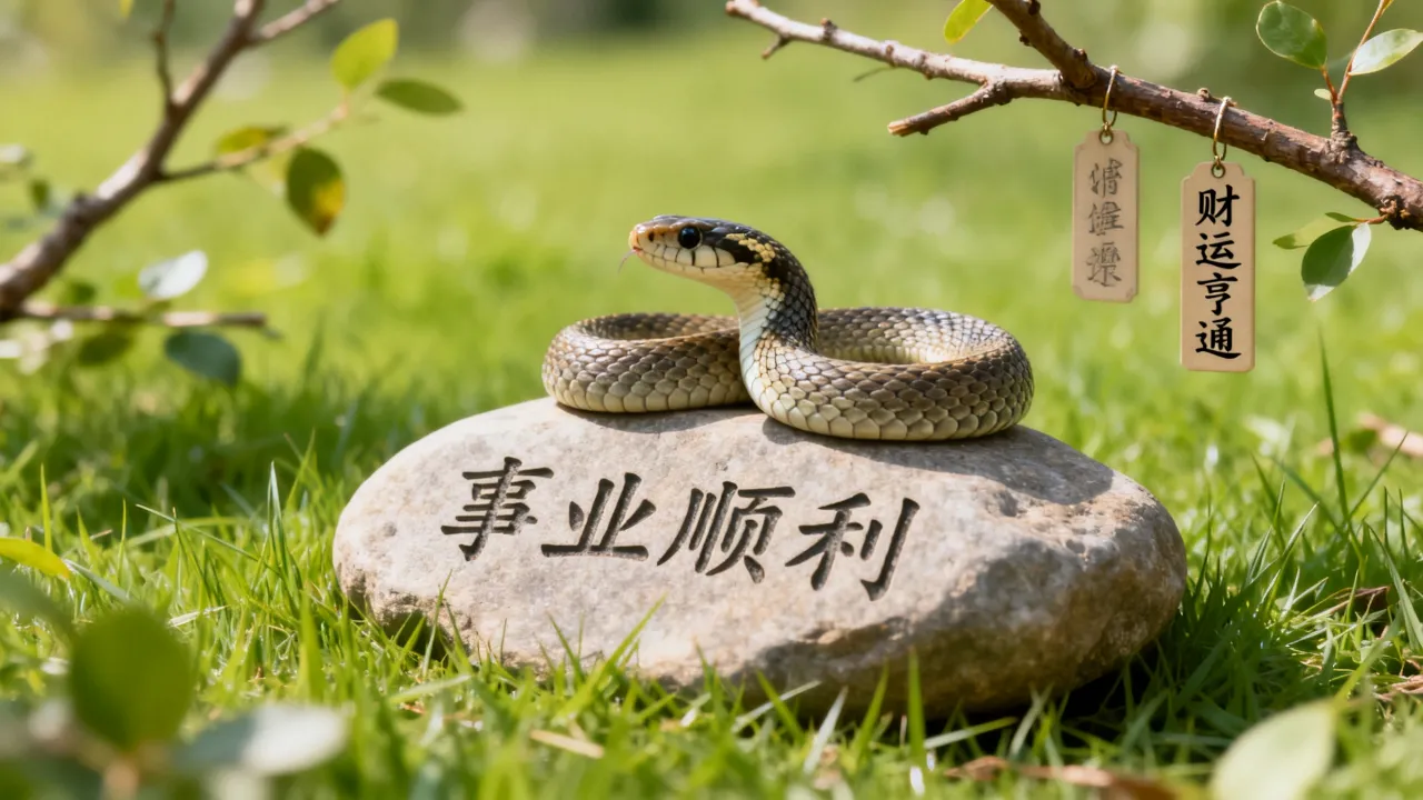 2026年属蛇运势会怎样?属蛇今年运势2026年如何 2026年属蛇运势会怎样?属蛇今年运势2026年如何