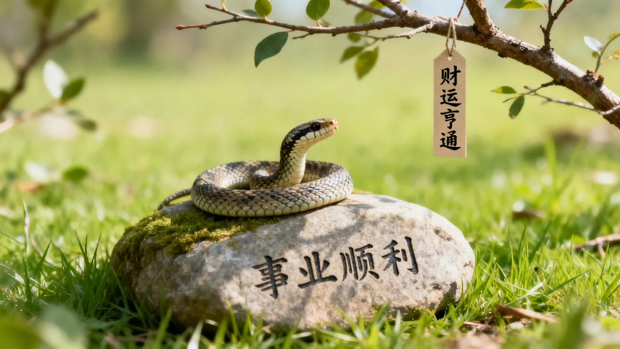 2026年属蛇运势会怎样?属蛇今年运势2026年如何 2026年属蛇运势会怎样?属蛇今年运势2026年如何