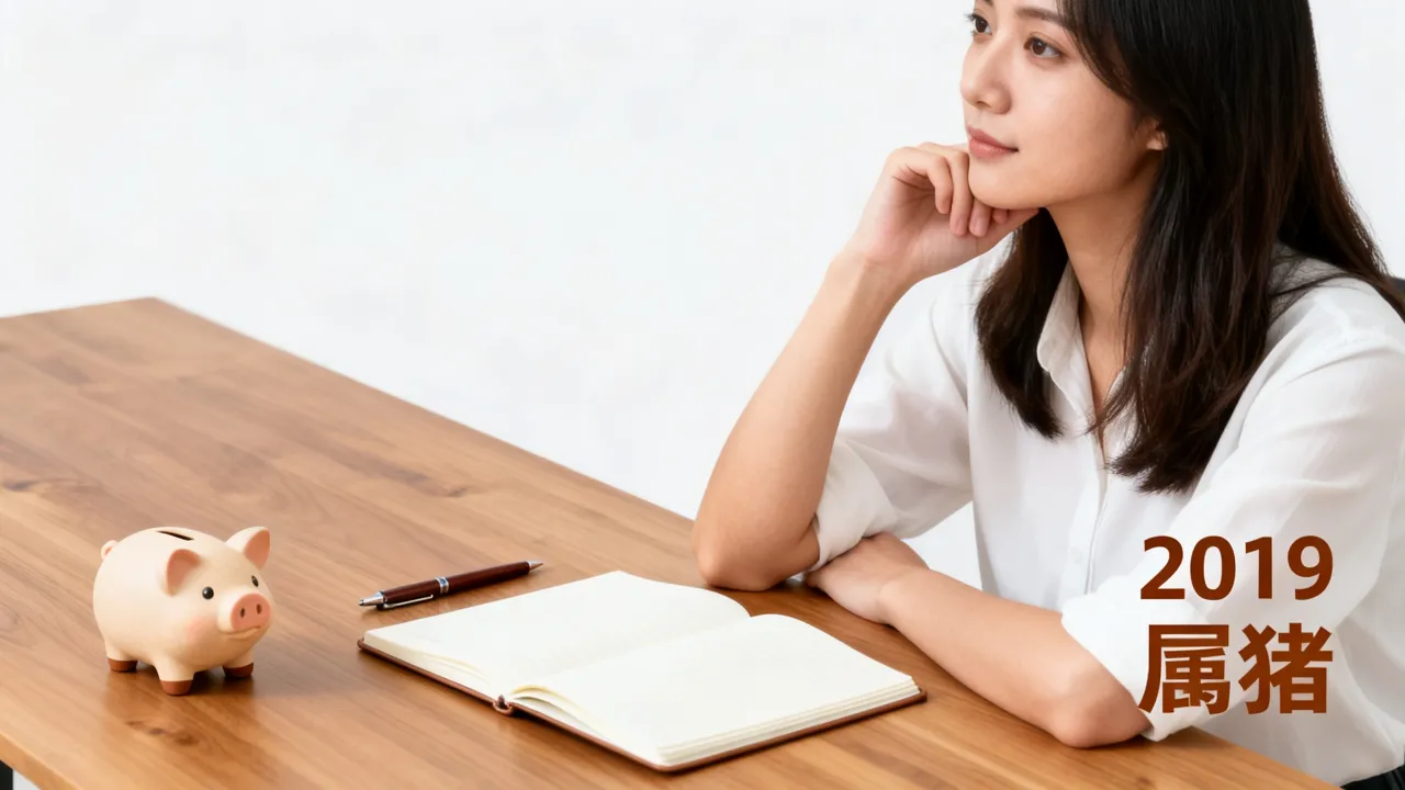 2019属猪女的命运如何?,属猪女命运到底好不好? 2019属猪女的命运如何?,属猪女命运到底好不好?