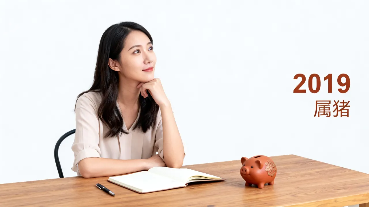 2019属猪女的命运如何?,属猪女命运到底好不好? 2019属猪女的命运如何?,属猪女命运到底好不好?