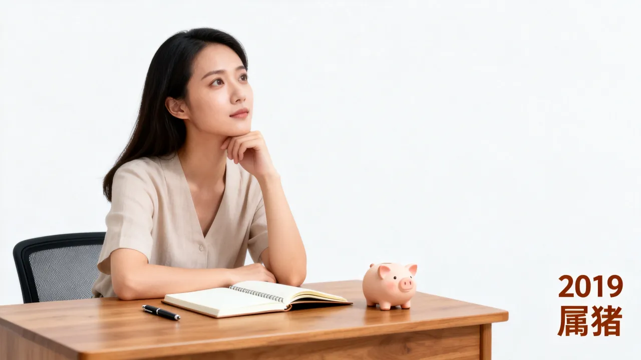 2019属猪女的命运如何?,属猪女命运到底好不好? 2019属猪女的命运如何?,属猪女命运到底好不好?