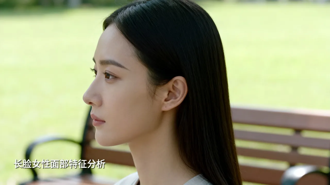 长脸女人命运真的坎坷吗,长脸女生命运好不好? 长脸女人命运真的坎坷吗,长脸女生命运好不好?