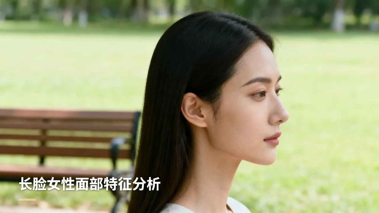 长脸女人命运真的坎坷吗,长脸女生命运好不好? 长脸女人命运真的坎坷吗,长脸女生命运好不好?