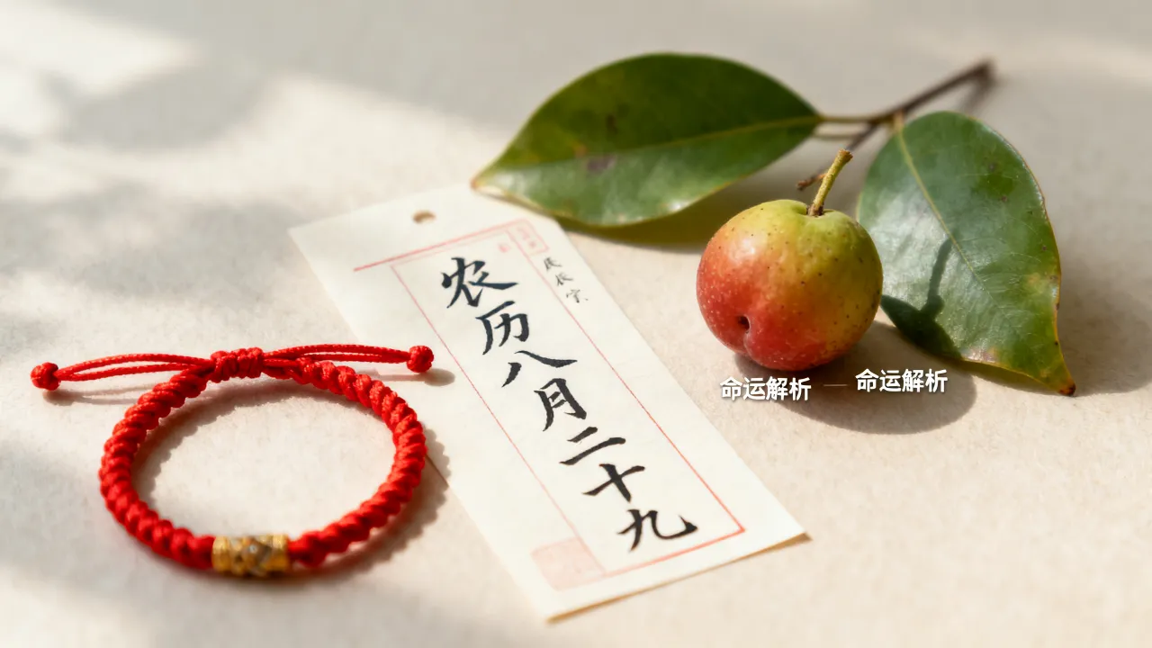 农历八月二十九出生的人命运如何,农历八月二十九出生是什么命? 农历八月二十九出生的人命运如何,农历八月二十九出生是什么命?