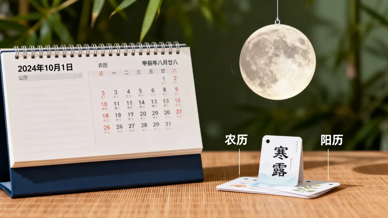 公历农历阳历阴历有什么区别,日历上阳历阴历怎么看? 公历农历阳历阴历有什么区别,日历上阳历阴历怎么看?