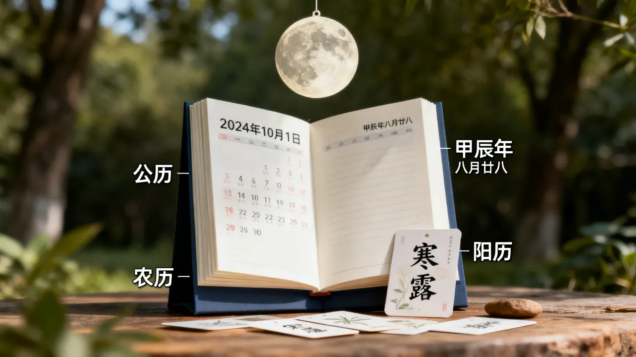 公历农历阳历阴历有什么区别,日历上阳历阴历怎么看? 公历农历阳历阴历有什么区别,日历上阳历阴历怎么看?
