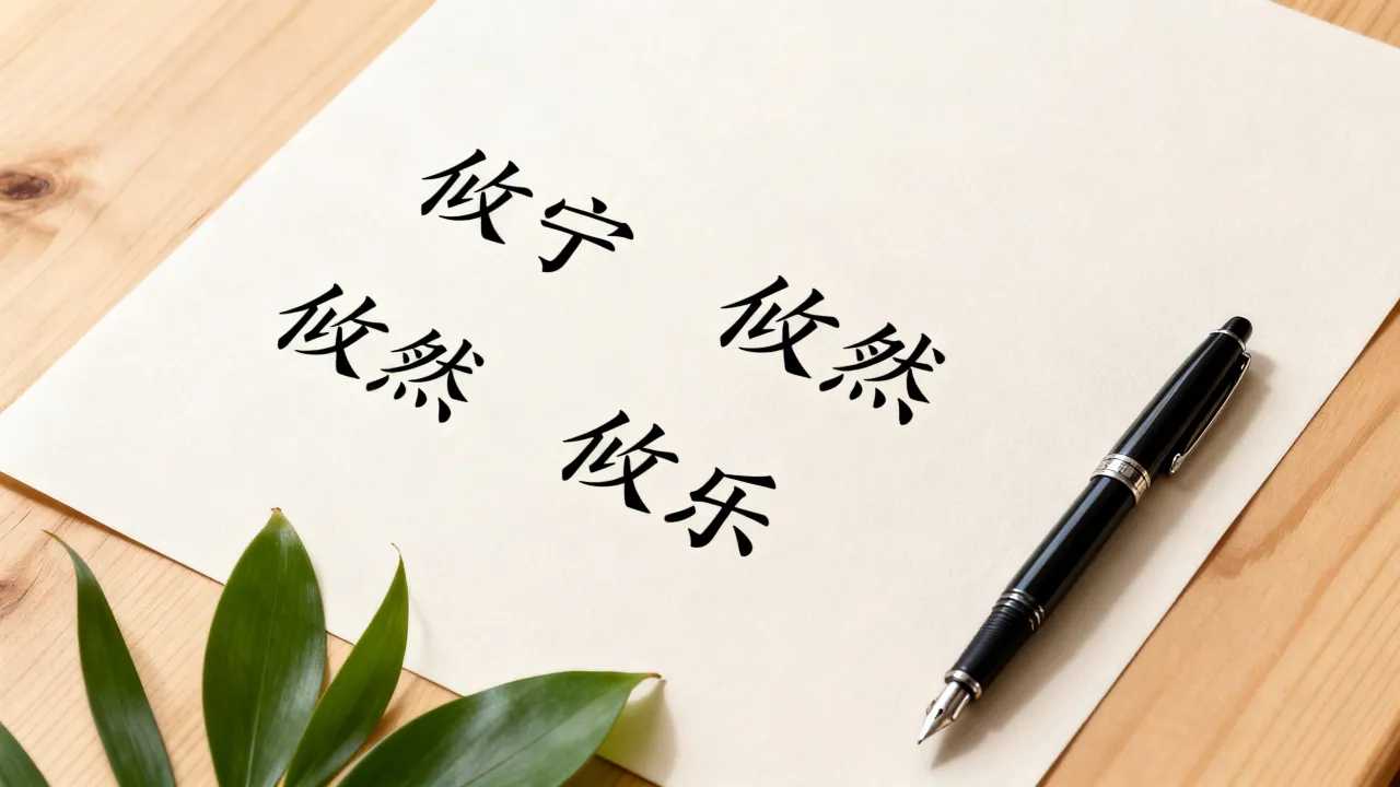 宝宝起名攸字怎么起,攸字取名最佳搭配有哪些? 宝宝起名攸字怎么起,攸字取名最佳搭配有哪些?