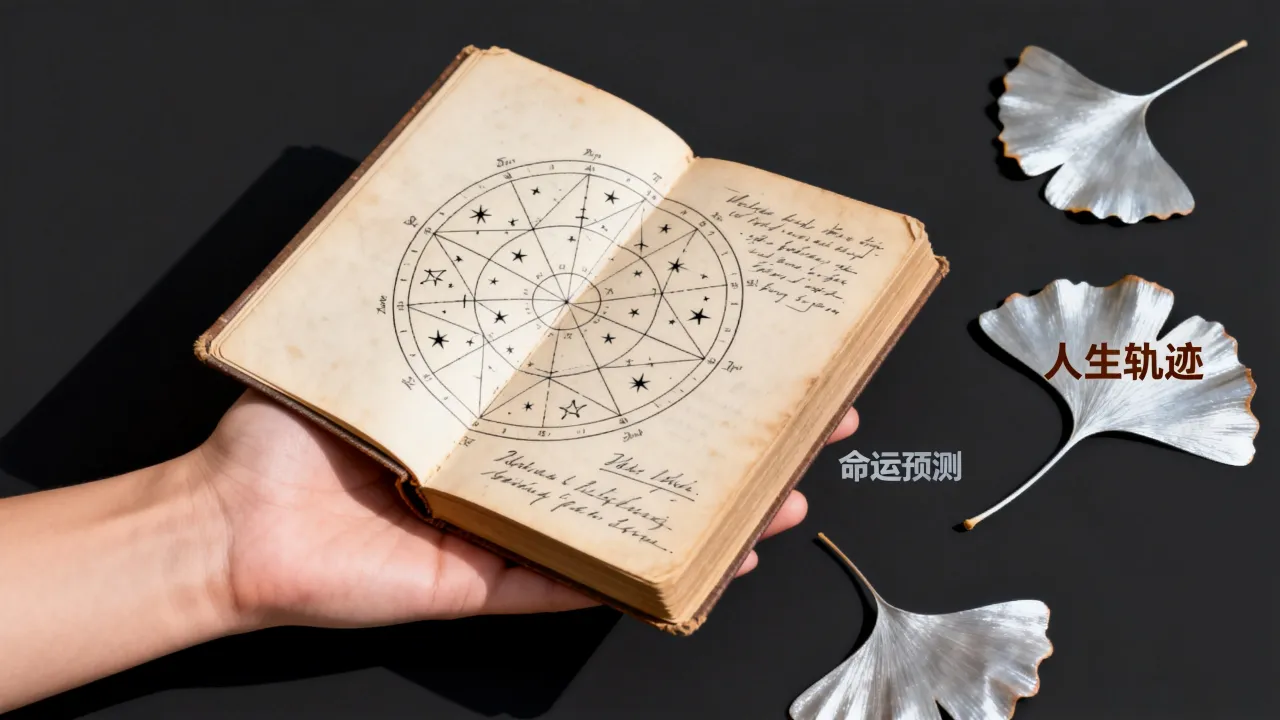 如何命运预测,人的一生真的能提前算出来吗? 如何命运预测,人的一生真的能提前算出来吗?