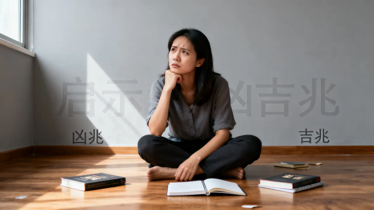 梦到被人咬一口是什么启示，梦见被咬是凶兆还是吉兆？