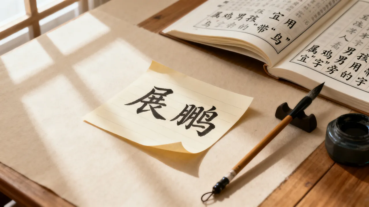 鸡宝宝起名展鹏怎么样?属鸡男孩叫展鹏好不好? 鸡宝宝起名展鹏怎么样?属鸡男孩叫展鹏好不好?