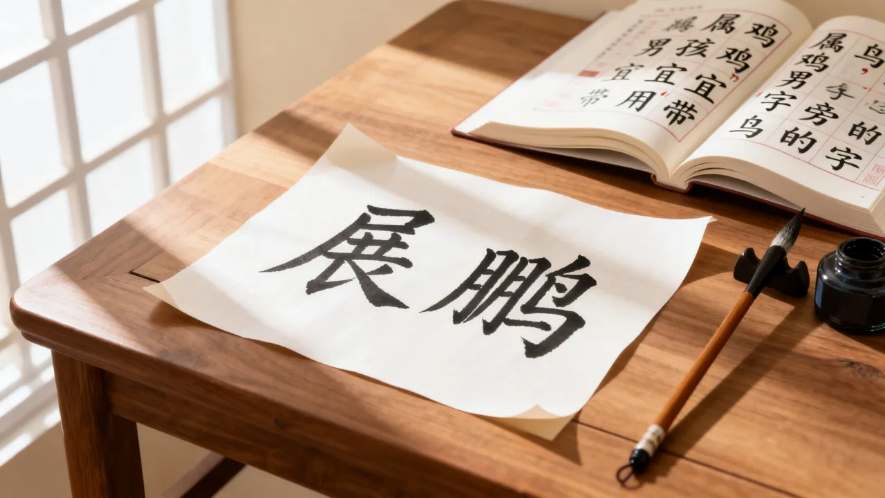 鸡宝宝起名展鹏怎么样?属鸡男孩叫展鹏好不好? 鸡宝宝起名展鹏怎么样?属鸡男孩叫展鹏好不好?